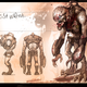 Illustration for article titled You Can Thank This Man for the Look of emGears of War/em